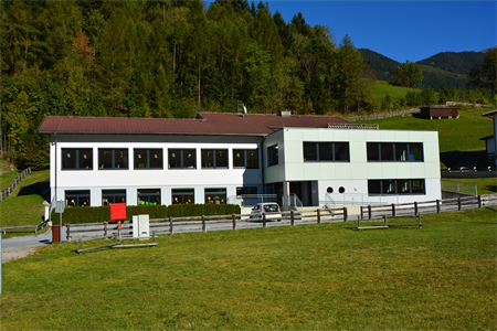 Volksschule Oetzerau