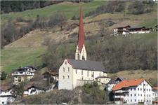 Pfarrkirche Oetz