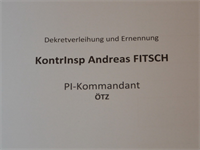 2024-03-07_Dekret%c3%bcberreichung_PI-Kdt_Andreas_Fitsch_00_